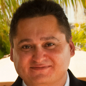David Mondrus